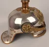 Prussian Reserve Line Kürassier Offcier's Pickelhaube Visuel 13